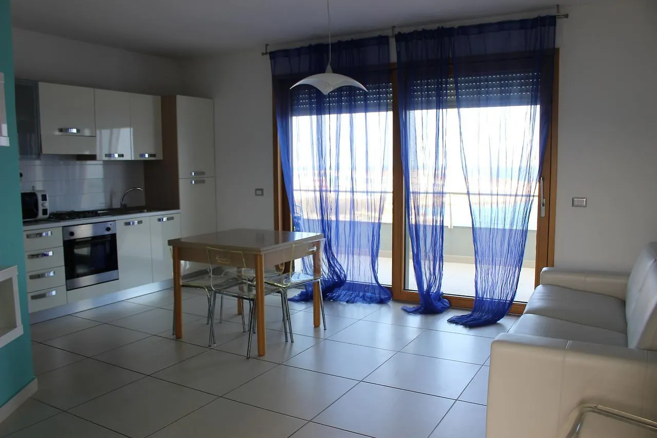 Residence Lungomare Porto Torres 2*,