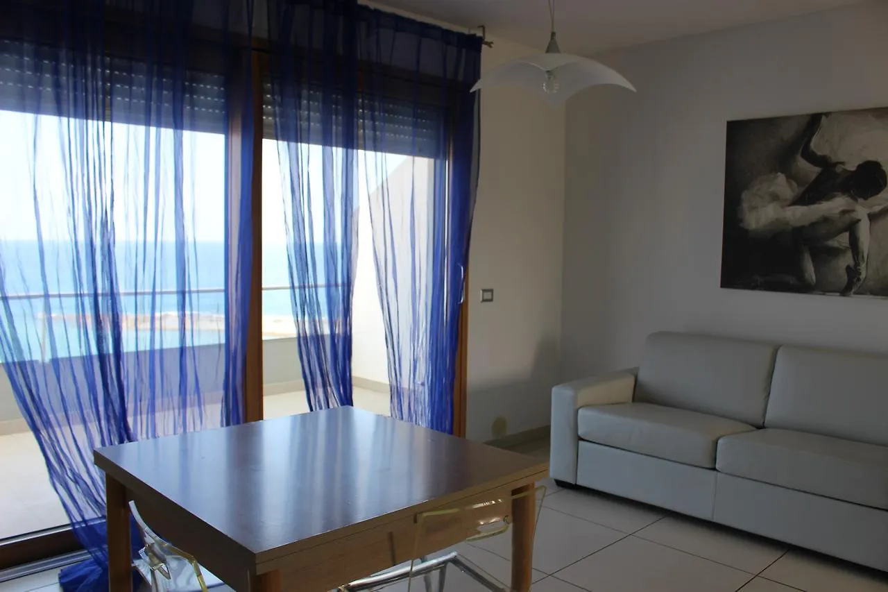 Residence Lungomare Porto Torres Aparthotel