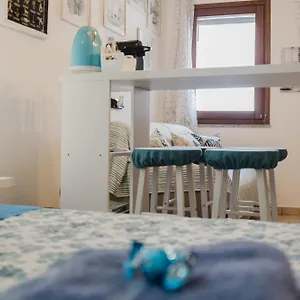 Bed & Breakfast Il Posto Nascosto, Porto Torres