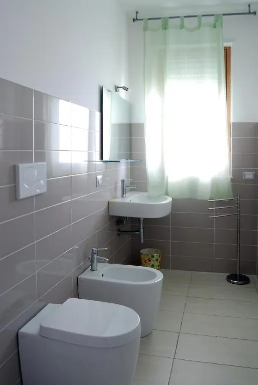 Residence Lungomare Porto Torres