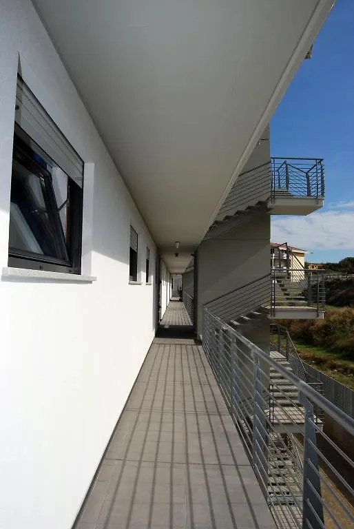 ** Aparthotel Residence Lungomare Porto Torres Italy