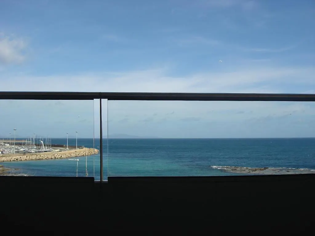 Residence Lungomare Porto Torres Italy