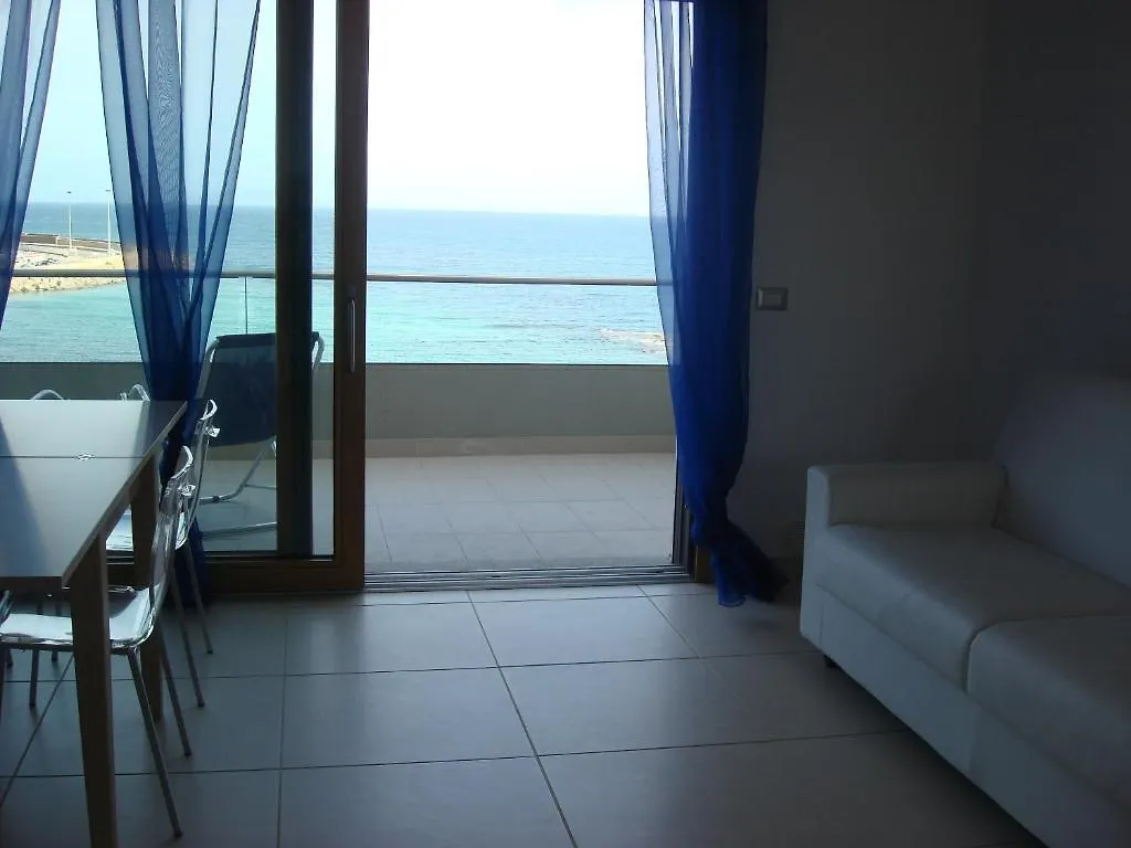 Residence Lungomare Porto Torres 2*,  Italy
