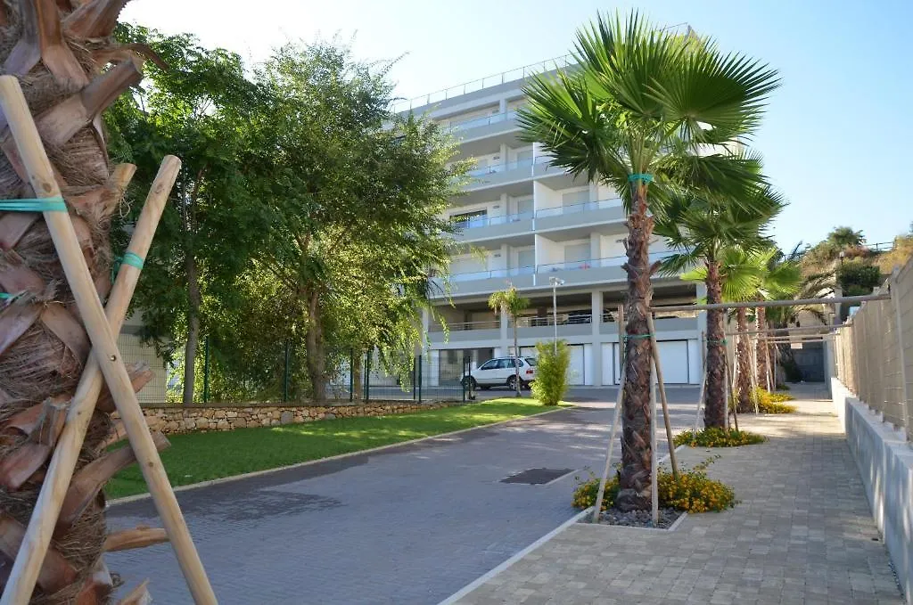 Residence Lungomare Porto Torres Aparthotel