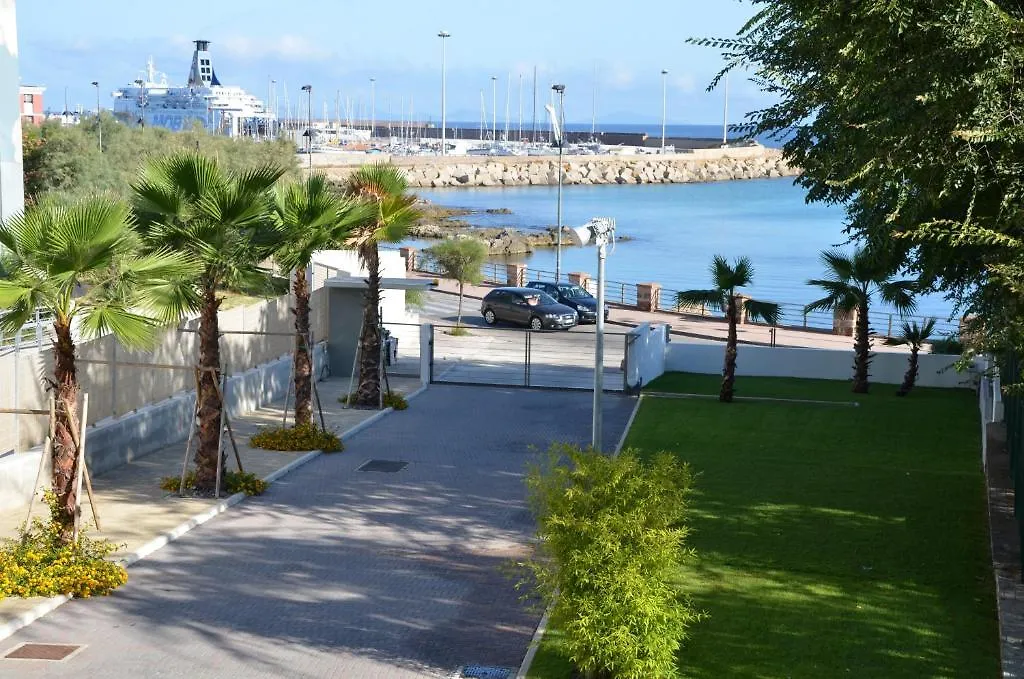 Residence Lungomare Porto Torres