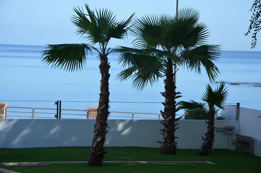 Aparthotel Residence Lungomare Porto Torres