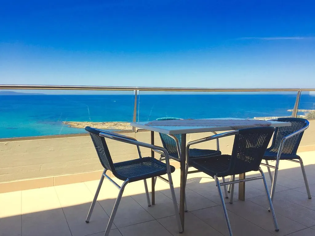 Residence Lungomare Porto Torres