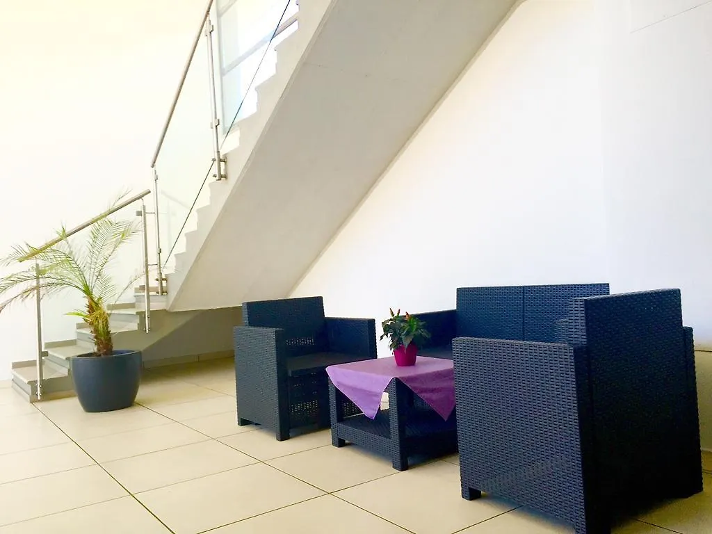 Residence Lungomare Porto Torres