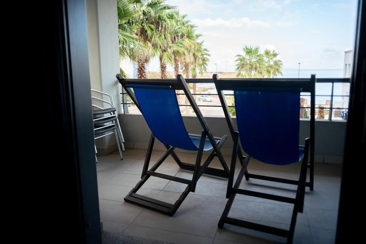 Aparthotel Residence Lungomare Porto Torres