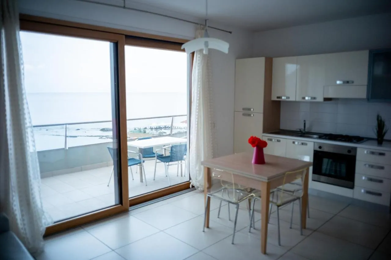 Residence Lungomare Porto Torres 2*,  Italy