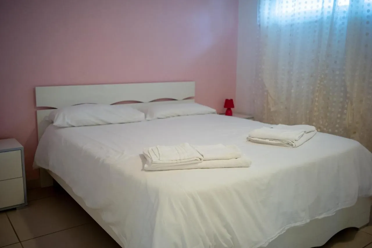 Aparthotel Residence Lungomare Porto Torres